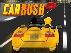 Spill CarRush