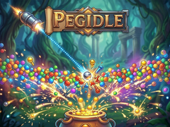 Spill PegIdle