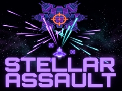 Spill Stellar Assault