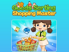 Spill Goods Sorting Shopping Master 