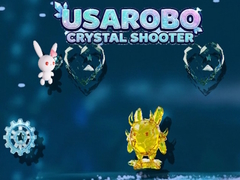 Spill Usarobo Crystal 