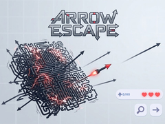 Spill Arrow Escape