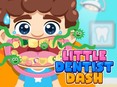 Spill Little Dentist Dash