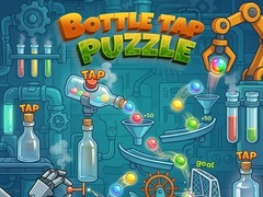 Spill Bottle Tap Puzzle