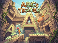 Spill ABCs Tracer