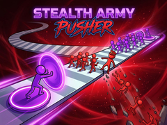 Spill Stealth Army Pusher