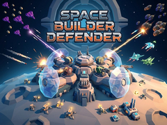 Spill Space Builder Defender