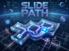 Spill Slide Path