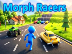 Spill Morph Racers