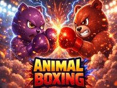 Spill Animal Boxing