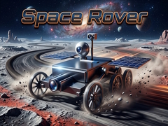 Spill Space Rover