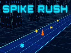 Spill Spike Rush