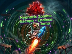 Spill Hypnotic Zombie Escape Endless Jump