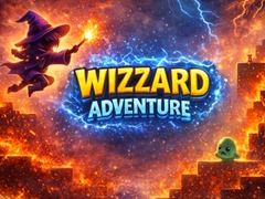 Spill Wizzard Adventure