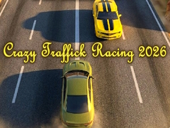 Spill Crazy Traffick Racing 2026