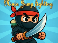 Spill Ninja Jump fighting