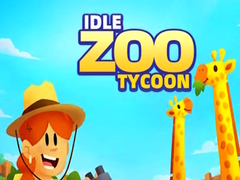 Spill Idle Zoo Tycoon