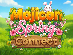 Spill Mojicon Spring Connect