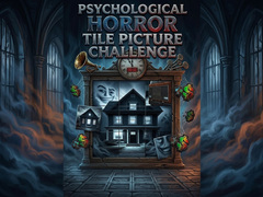 Spill Psychological Horror Tile Picture Challenge