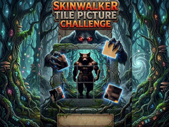 Spill The Skinwalker Tile Picture Challenge