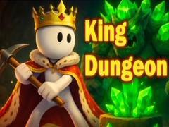 Spill King Dungeon