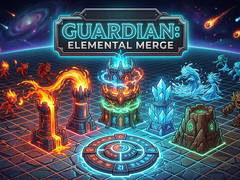 Spill Guardian Elemental Merge