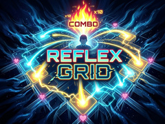 Spill Reflex Grid