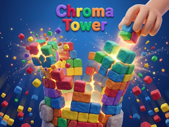 Spill Chroma Tower