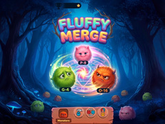 Spill Fluffy Merge