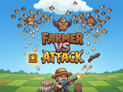 Spill Farmer vs Attack