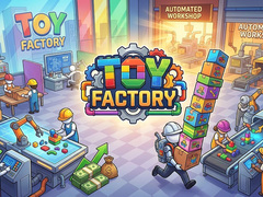 Spill Toy Factory