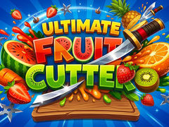 Spill Ultimate Fruit Cutter