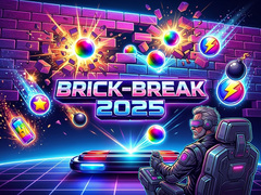 Spill Brick-Break 2025