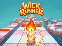Spill Wick Runner