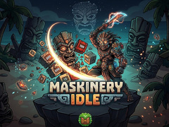 Spill Maskinery Idle