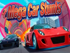 Spill Mega Car Stunts
