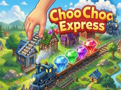 Spill Choo Choo Express