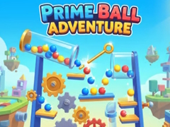 Spill Prime Ball Adventure 