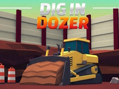 Spill Dig In Dozer