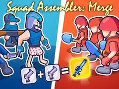 Spill Squad Assembler: Merge