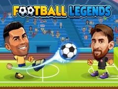 Spill Football Legends