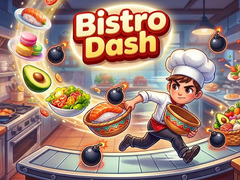 Spill Bistro Dash