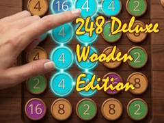 Spill 248 Deluxe Wooden Edition