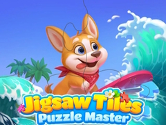 Spill Jigsaw Tiles puzzle Master