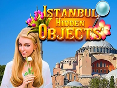 Spill Istanbul Hidden Objects