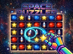 Spill Space Puzzler