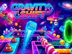 Spill Gravity Shift
