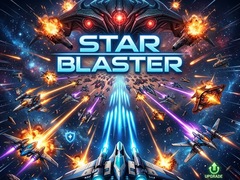 Spill Star Blaster