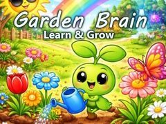 Spill Garden Brain Learn & Grow