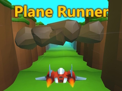 Spill Plane Runner 